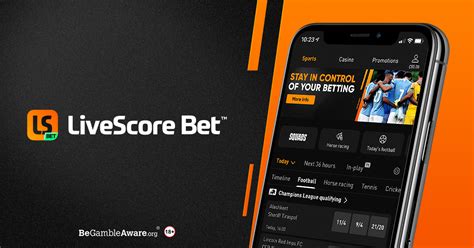 livescore bet review - Livescore Bet Player Reviews & Ratings 